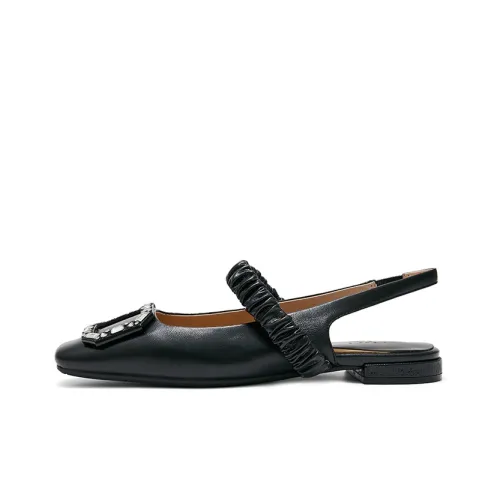 Marie Claire Women's Casual Shoes Women's Midnight Paris Black