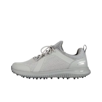 Skechers Arch Fit Go Golf Max-Rover 2 Cushioning Anti-Slip And Wear-Resistant Low-Top Golf Shoes Men's Gray