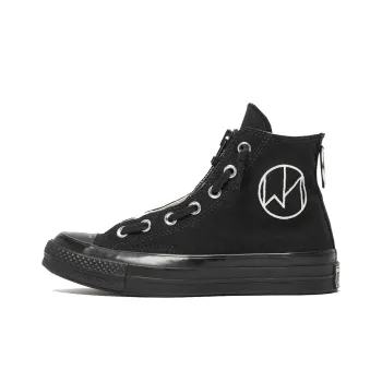 Converse Chuck Taylor All Star 70 Hi Undercover New Warriors Black