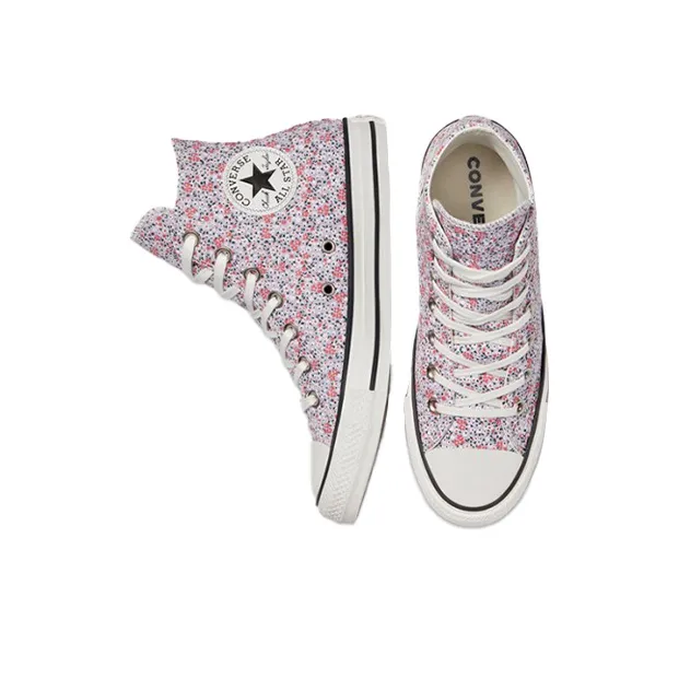 Converse Chuck Taylor All Star 'Pink Floral' Women's-3