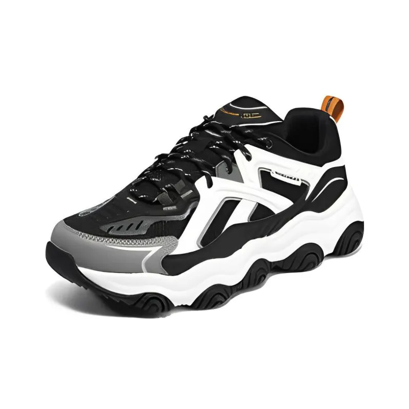 Skechers Sport Rover X 'Black White'-2