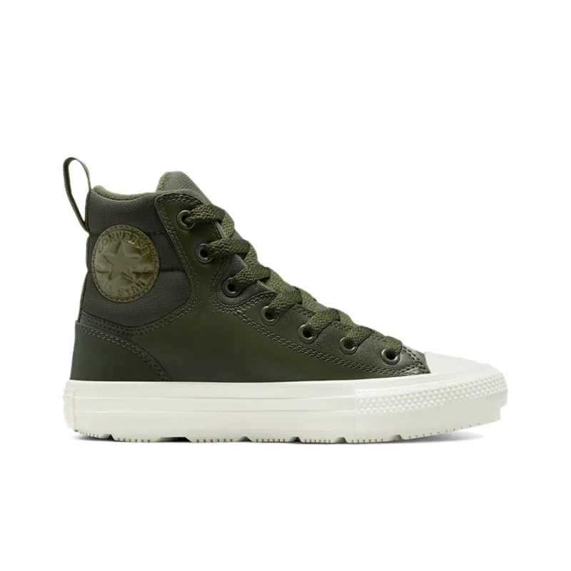 Converse Chuck Taylor All Star Berkshire Boot Green-1