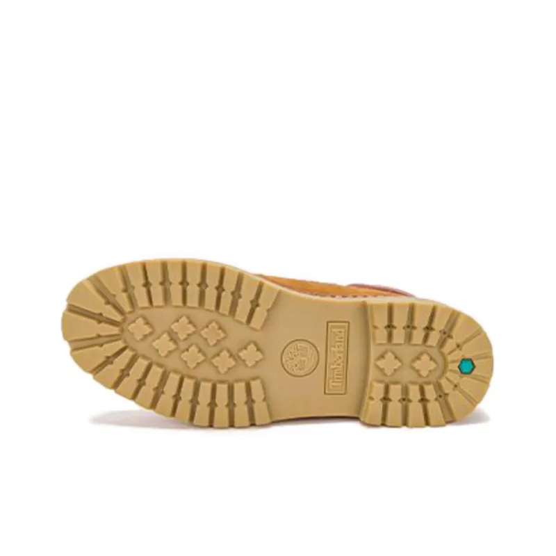 Timberland X Clot Future73 Timberloop 6 inch Boot 'Wheat'-3