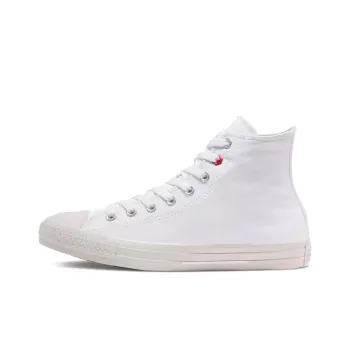 Converse Chuck Taylor All Star High White