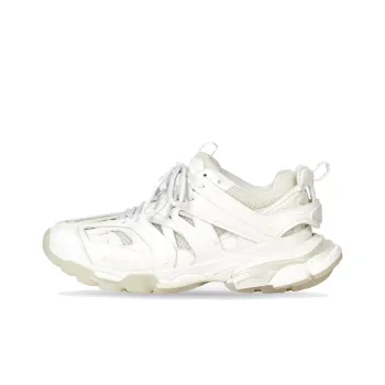 Balenciaga Track White Glow Women's
