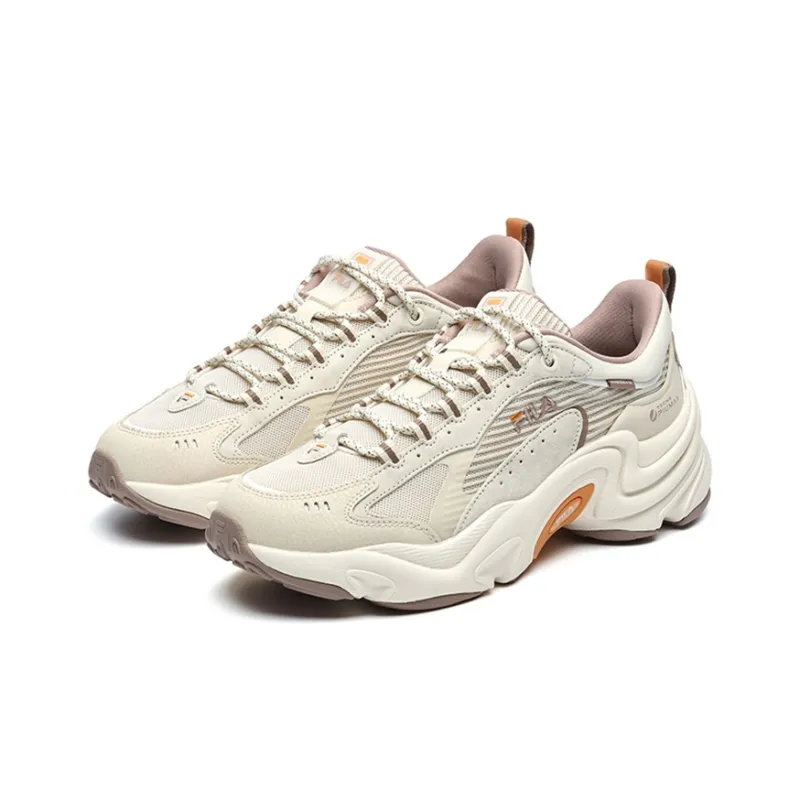 FILA Pantera 'Cream'-1