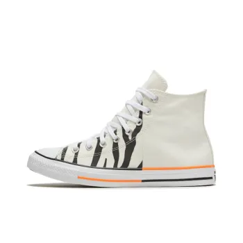 Converse Chuck Taylor All Star Hi 'White Black'