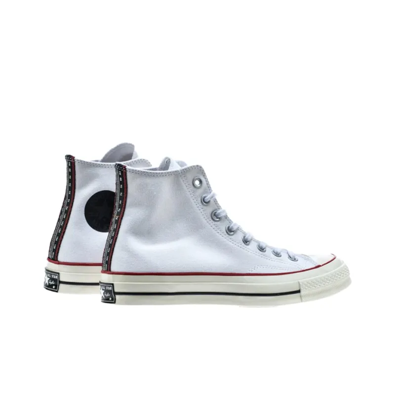 Converse Chuck Taylor All Star 70 Hi Shoe Palace Boom Box White-3