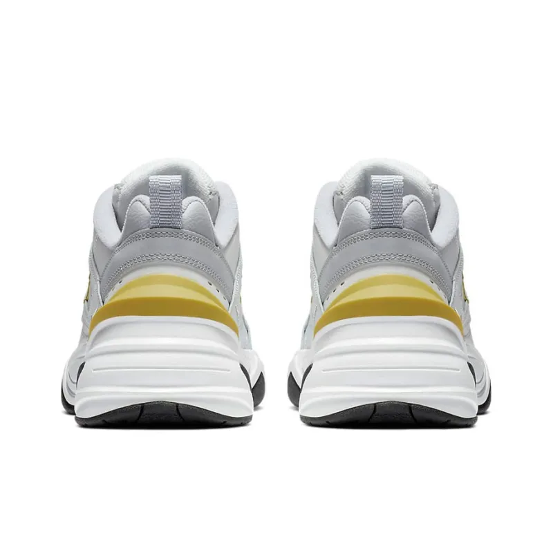 Nike M2K Tekno Platinum Tint Celery Women's-4