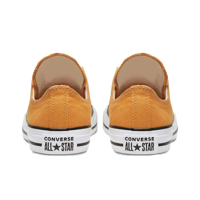 Converse Chuck Taylor All Star Slip Low 'Sunflower Gold'-4