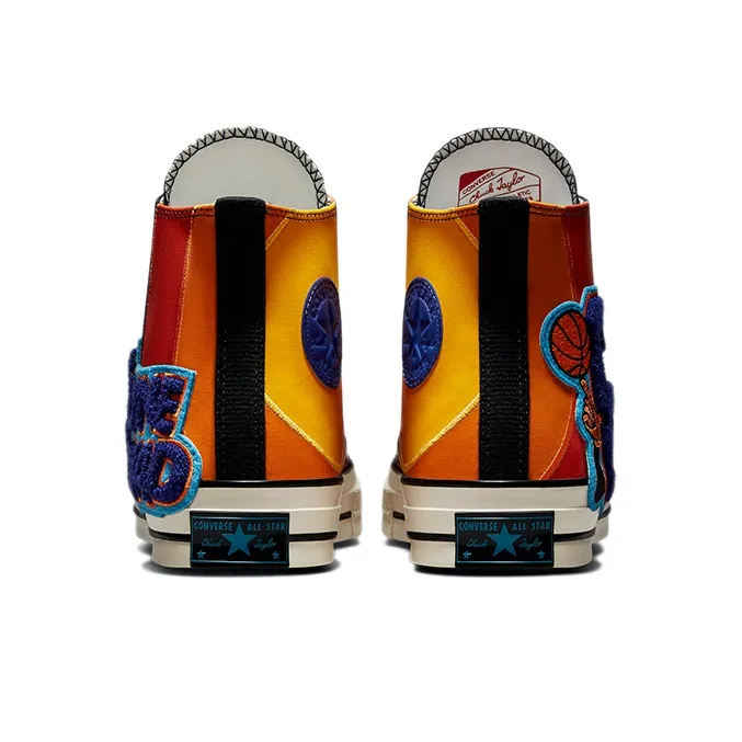 Converse Chuck Taylor All Star 70 Hi Space Jam Tune Squad-4