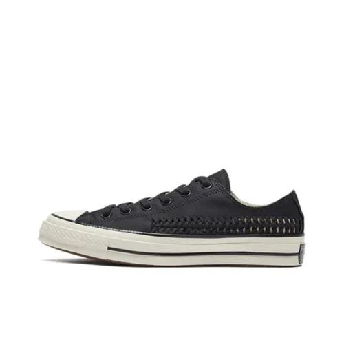 Converse Chuck 70 'Black'