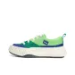Blue Green