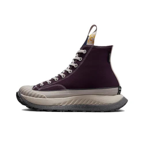 Converse Chuck 70 AT-CX Counter Climate High 'Black Cherry'