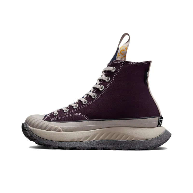 Converse Chuck 70 AT CX Counter Climate High 'Black Cherry'-0