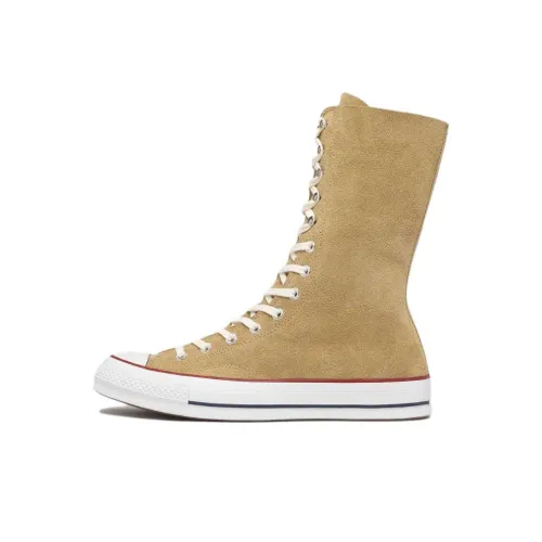 Converse Chuck Taylor All Star 70 High XX JW Anderson Tan