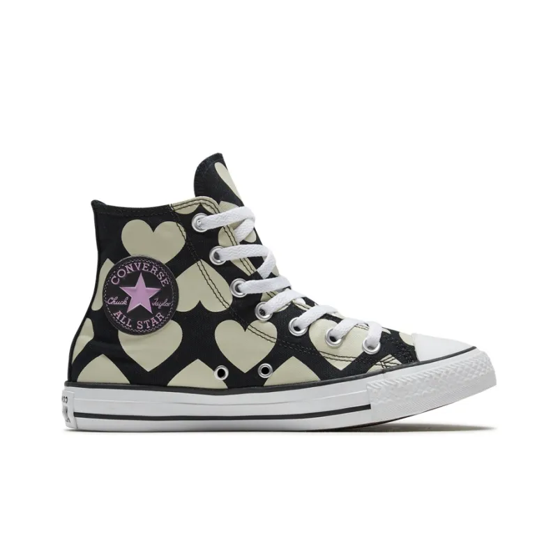Chuck Taylor All Star Women's Converse Hi 'Valentine' Women's-1