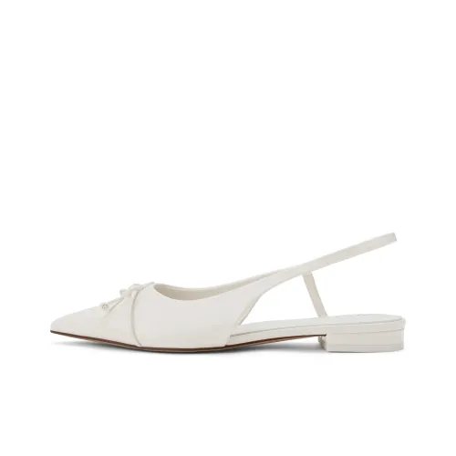 CHARLES&KEITH Casual Single jeans shoes Women's