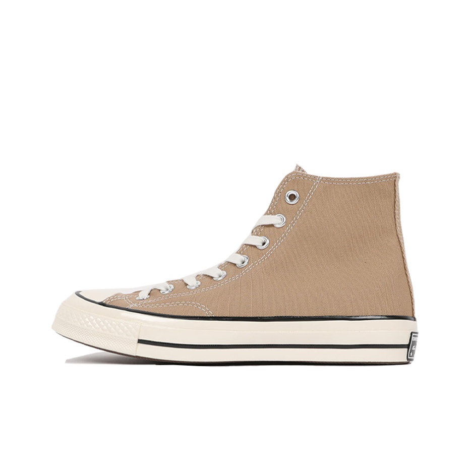 Converse khaki chucks best sale