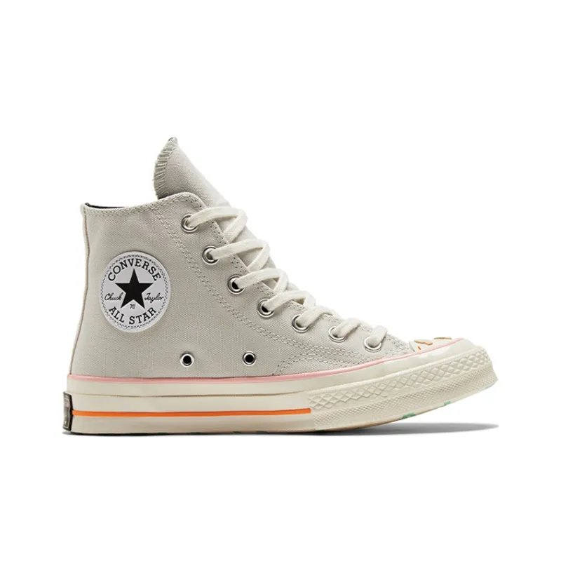Chuck 70 Converse High 'Ice Cream'-1