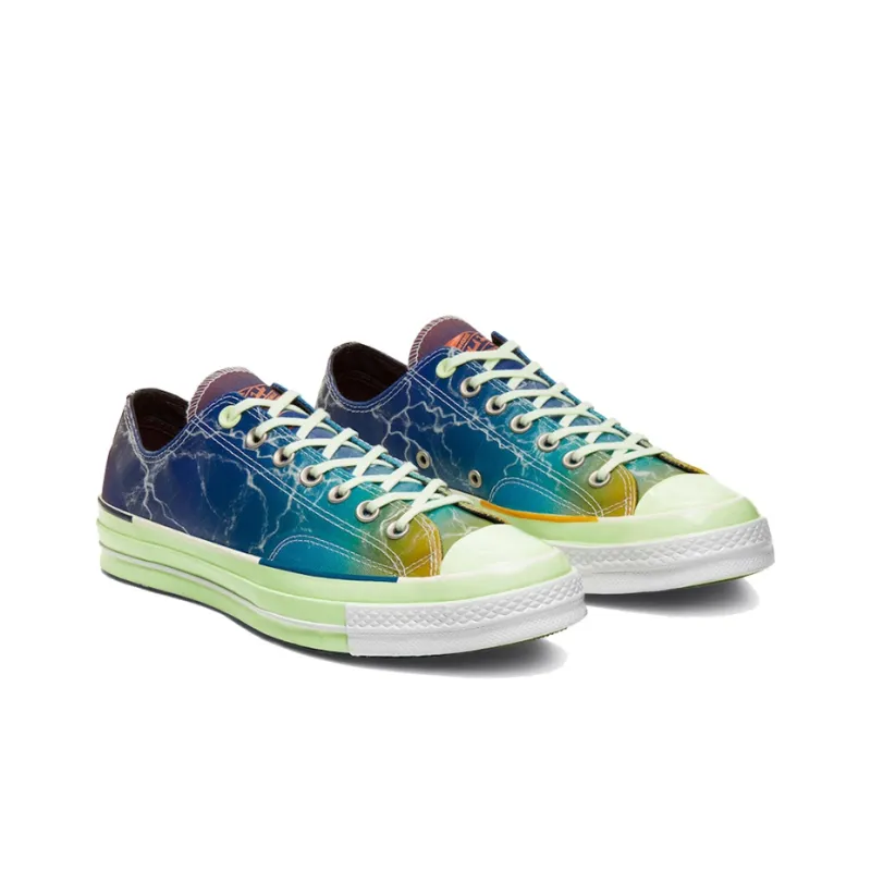 Converse Chuck Taylor All Star 70 Ox Pigalle Multi-2