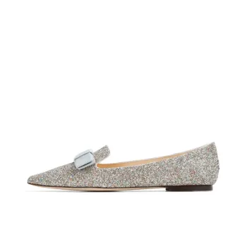 Jimmy Choo Gala Casual Single Shoes Women's