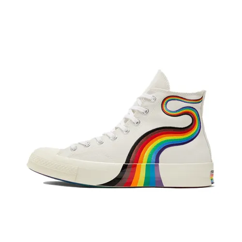 Converse Chuck Taylor All Star 70 Hi Pride 2021