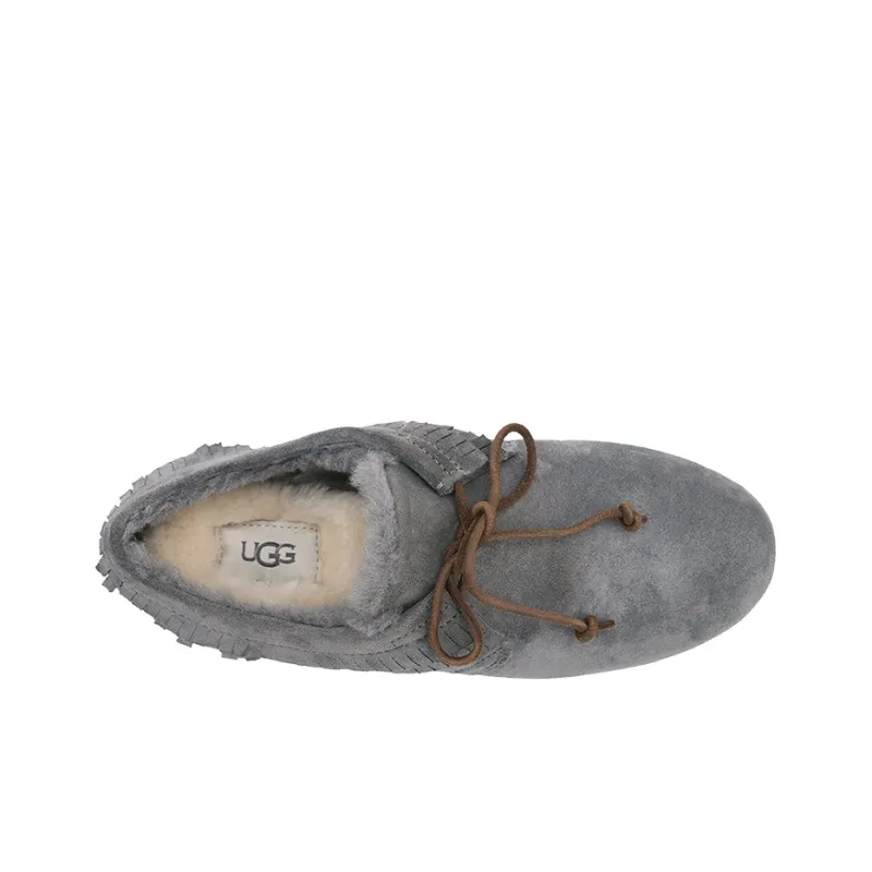 UGG Nicola Gray Women's-4