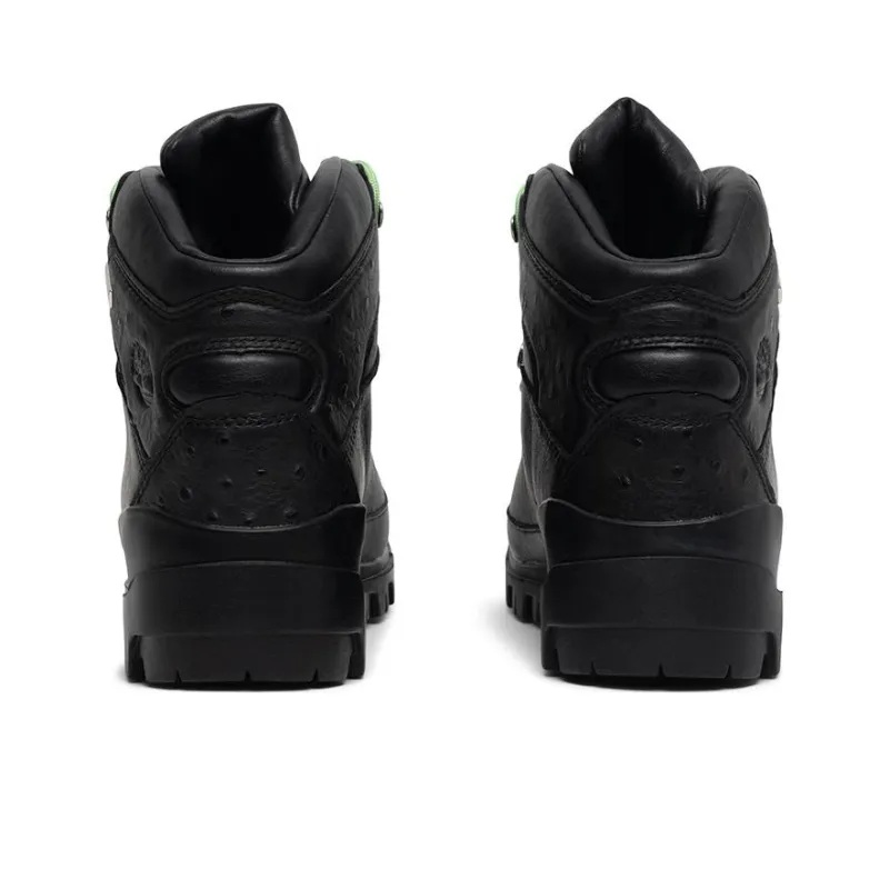 Timberland X Stussy World Hiker Boot 'Black'-3
