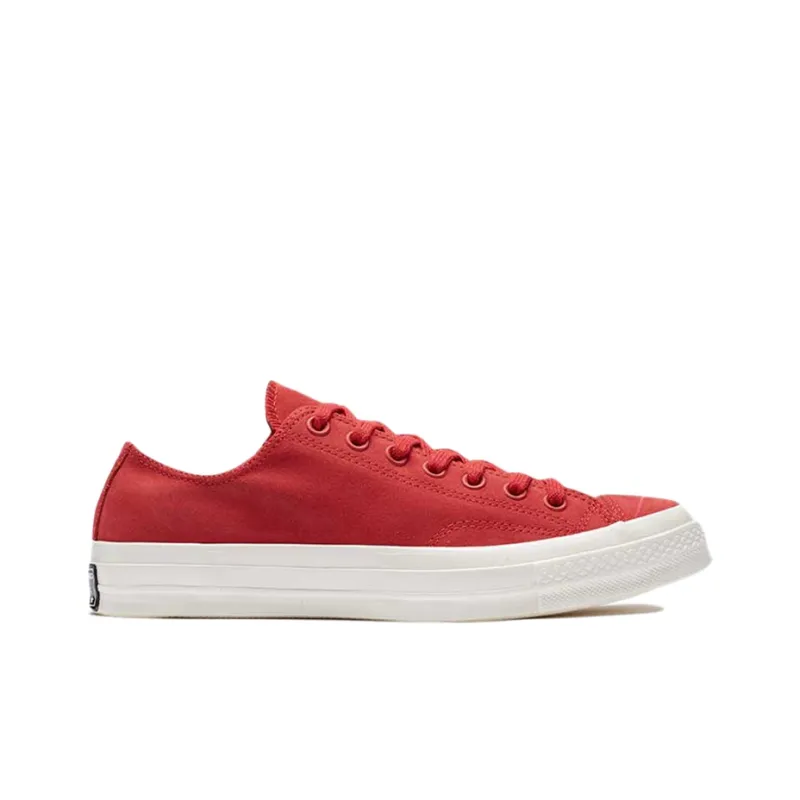 Converse Chuck 70 Ox Enamel Red-1