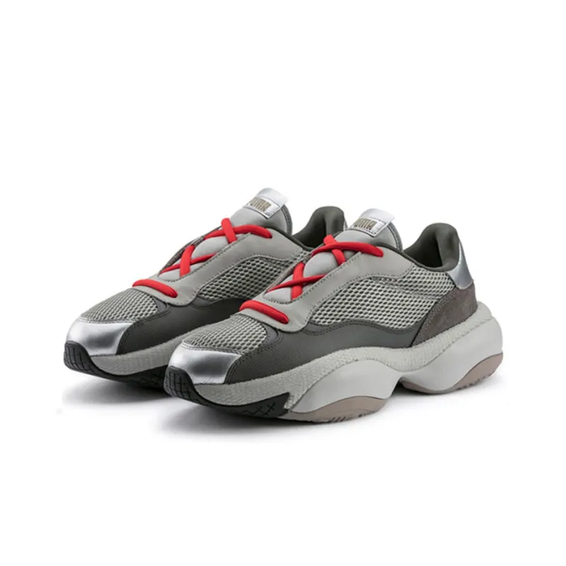 PUMA Alteration PN 2 Han Kjobenhavn Silver Limestone-1