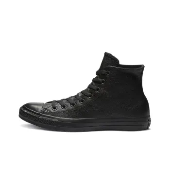 Chuck Taylor All Star Converse Hi 'Black'