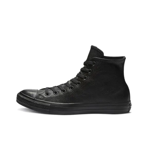 Chuck Taylor All Star Converse Hi 'Black'