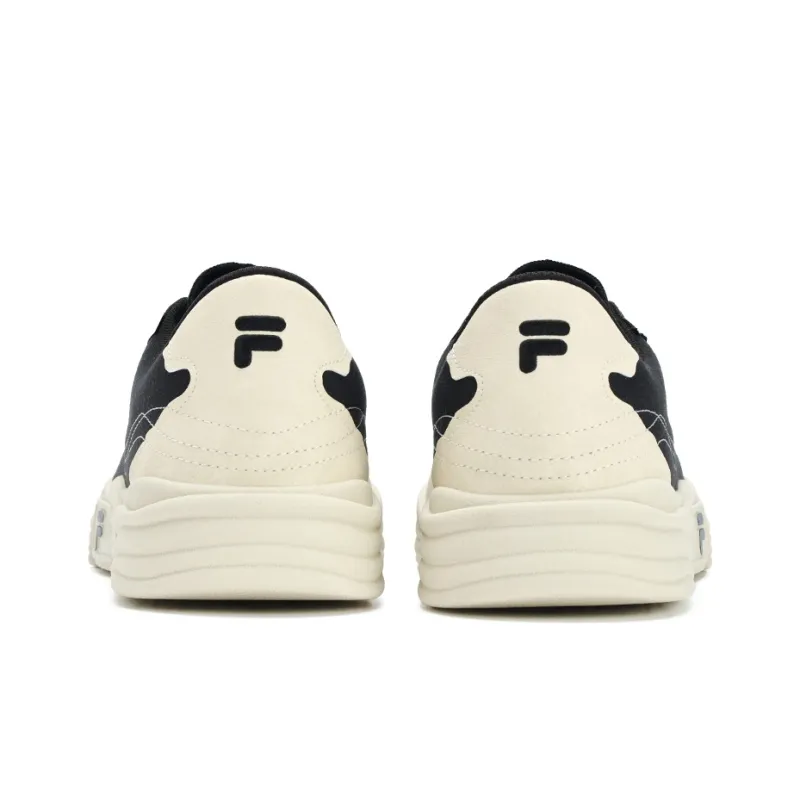 FILA FUSION Pop 2 Skate Shoes 'Black'-4