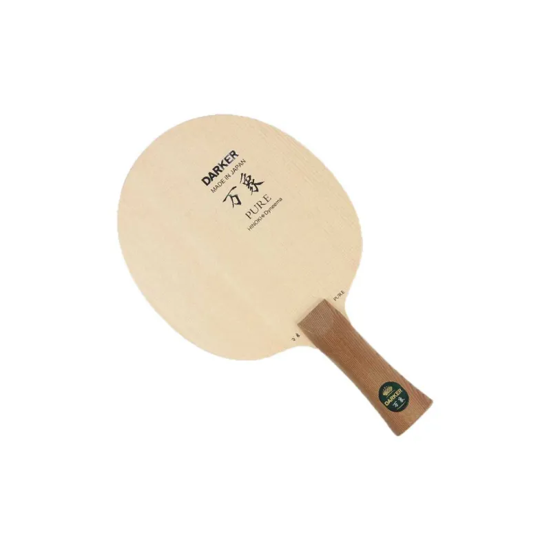 DARKER Table Tennis Blades-4