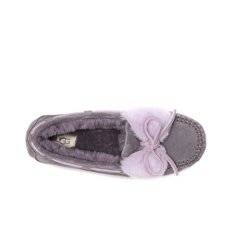 UGG Dakota Double Bow 'Shade' Women's-4