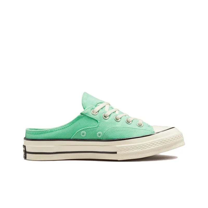 Chuck 70 Converse Mule 'Prism Green' Women's-1
