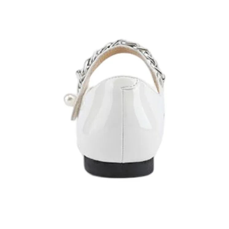 DAPHNE Casual Single Shoes Women's-2