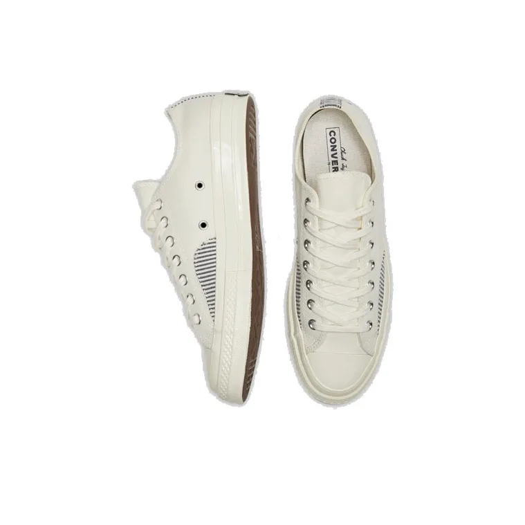 Converse Chuck 70 Ox Egret-3