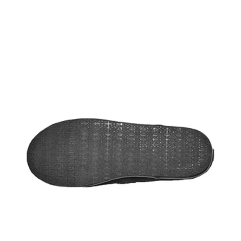 UGG Parkdale Moc Toe Shoe 'Black'-4