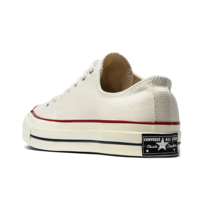Converse Chuck 70 Low 'Parchment' 2017-3