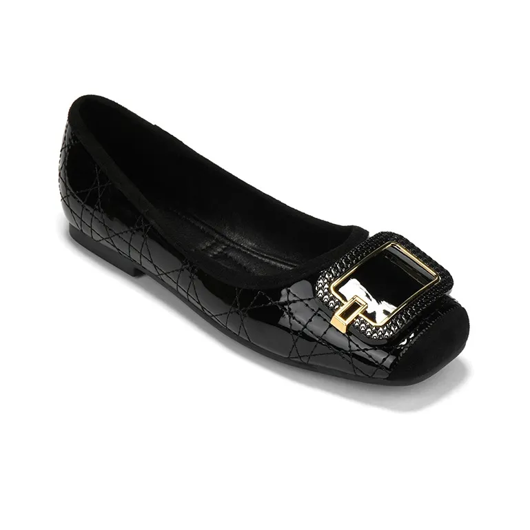 OMS Casual Single Shoes Women's-2