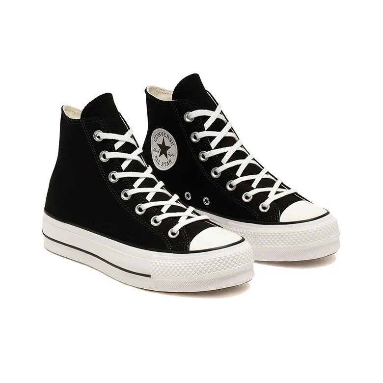 Converse Platform High top Sneakers Women's-2