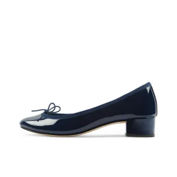Repetto Women's Casual Shoes Women's Blue