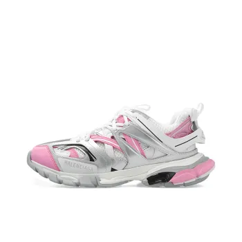Balenciaga Track 2.0 'Pink' Women's