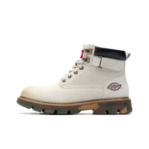 Dickies Outdoor Boots Men Sand