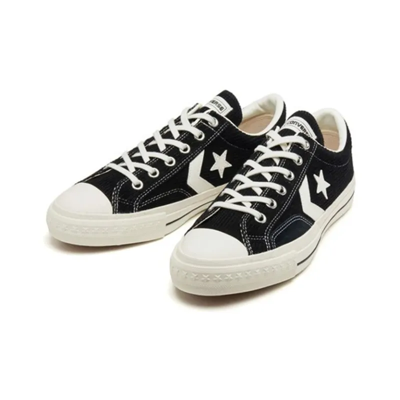 Converse Cx Pro Sk Cd Ox 'White Black'-2
