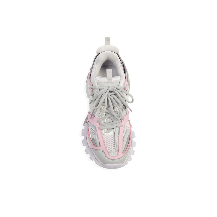 Balenciaga Track LED sneaker White 'Grey Pink' - Cheap Rcj Balenciaga Track LED sneaker White 'Grey Pink' - Cheap Rcj