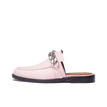 Givenchy Lizard Women's Casual Shoes Women's Light Pink