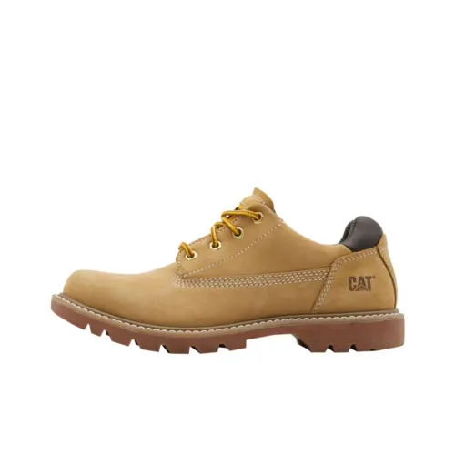 CAT Outdoor Boots Men
